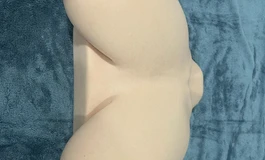 MRLDOLL产品实拍图，胸膜ruki发货检查