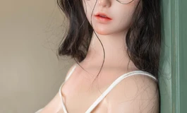 2.0江小婉+165cm皮纹硅胶