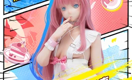 【KiraDols二次元人偶】618诚意满满的见面礼KiraDols