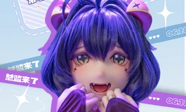 【KiraDols二次元人偶】618诚意满满的见面礼KiraDols
