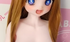 爱莎贝儿工厂图-140CM-M 粉肤 AHR014 及川 五月 Oikawa Satsuki 2026.05.25