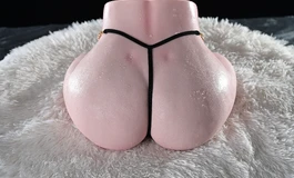 NICEDOLL新品曼陀罗系列硅胶臀模已开售 首发仅799