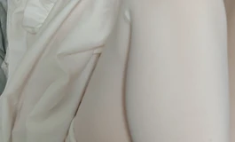 穹妹女鹅好可爱（幼年连衣裙版）