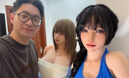 绝美姐妹花！桃子和Misaki