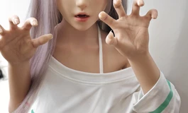 第一次买全身娃娃，请教一下各位大佬怎么摆姿好看