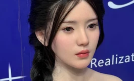 小梦越验货。我的第二台木木夕娃娃！