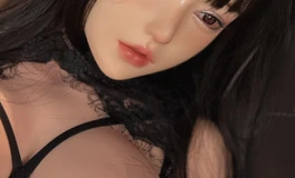 5K档「全液态硅胶标杆」，无美颜无滤镜高清实拍｜奈绪与余温人形约会细节