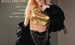 『Dr.Rory』女团 Dancer