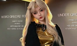『Dr.Rory』女团 Dancer