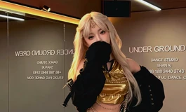 『Dr.Rory』女团 Dancer