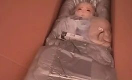 【新人开箱＆多图】当涩影师遇到江小婉 Shedoll 163开箱 附个人体验