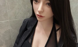 收到货过后的第一时间，当然是给美美的渡晴拍张照啦