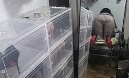 真紧啊
