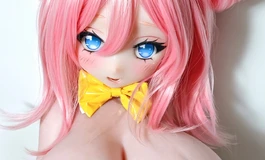 爱莎贝儿-1XXCM-L-AHR018-莫莉Molly by moll-爆乳兔女郎