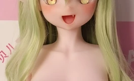 爱莎贝儿工厂图-140CM-M 粉肤 AHR026 桃井 望Momoi Nozomi 2026.05.27