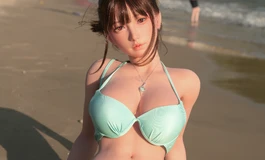 fudoll 165身体搭配张银熙撅大腚