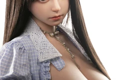 153是最棒的！肥臀巨乳还不重
