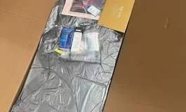先纳信战斗机S163凛秋开箱