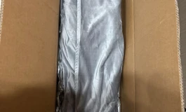 在保安严选入的娃，开箱啦~