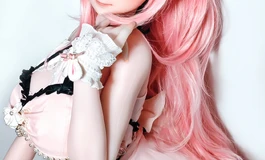 爱莎贝儿-148CM-L-粉肤 AHR009 爱原 未来 Aihara Mirai-魅眼