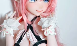 爱莎贝儿-148CM-L-粉肤 AHR009 爱原 未来 Aihara Mirai-魅眼
