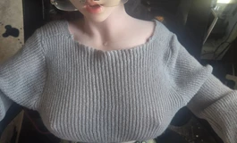 短发也别有一番韵味阿