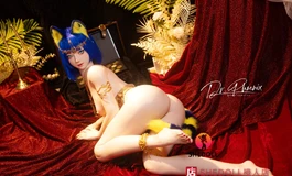 2.0头定制妆容+168硅胶身体江小棠买家秀致敬大佬