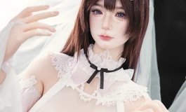 176苏月凝 天城婚纱
