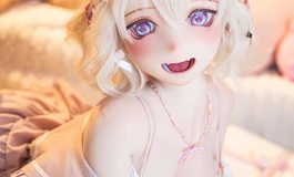 【KiraDols二次元人偶】梅川库子软萌居家甜美诱惑新美图狸猫大佬出品