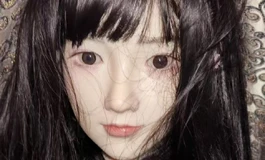 问问头雕