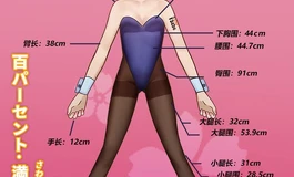略极端身材娃娃的选择和服装适性方面咨询求教
