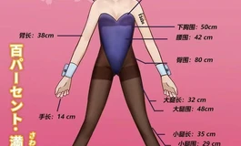 略极端身材娃娃的选择和服装适性方面咨询求教