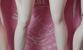 爱莎贝儿工厂图-163CM-L-粉肤 RAHC018-朝仓 麻里绘Asakura Marie-2026.05.30