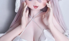 爱莎贝儿-140CM-M 粉肤 RAD026 竹内由纪Takeuchi Yuki-纯白梦境