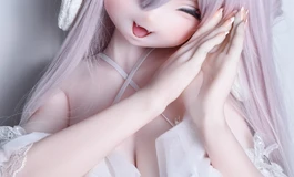 爱莎贝儿-140CM-M 粉肤 RAD026 竹内由纪Takeuchi Yuki-纯白梦境