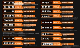 暴雨家的附加功能哪些是必要的啊？求老哥们帮忙参谋参谋