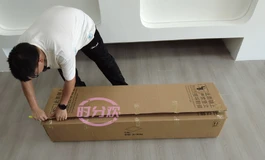 时分欢娃开箱！！！