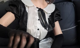 午休后的一杯咖啡