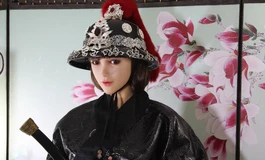 锦衣暗卫墨颜