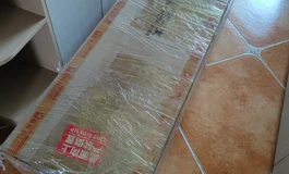 献上我的第一次，开箱！开箱！开箱！