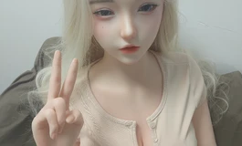 shedoll江小婉2.0开箱完成