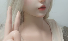 shedoll江小婉2.0开箱完成