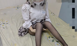 穹妹cos