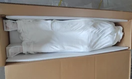 安迪伊娃对于第一次买娃的人来说,冲击力拉满😆