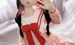 听说你叫长风（蝴蝶人形115cm）