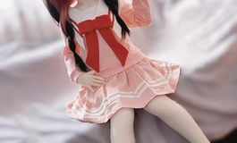 听说你叫长风（蝴蝶人形115cm）