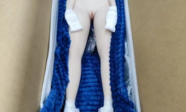 小厂162巨乳娃开箱测评