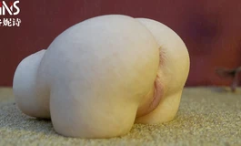duangduangduang的云感硅胶掌心蜜桃臀618限时169元包邮，还有机会赢免单！
