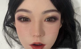 MRLDOLL产品实拍图，大娃娃mina发货检查
