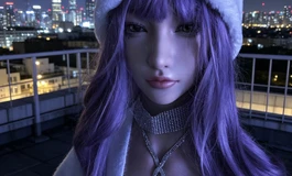 胶娃2